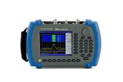 Agilent N9340B 3 GHz Spectrum Analyzer (Pre-Owned)