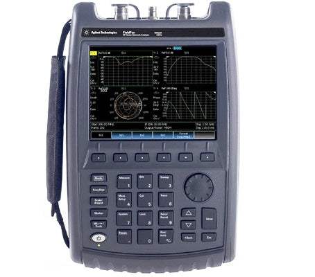Keysight N9913A 4 GHz Analyzer (Pre-Owned)