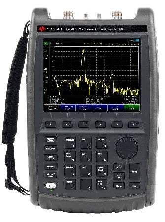 Keysight N9915B 9/10 GHz Analyzer (Pre-Owned)