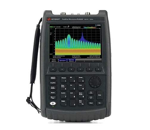 Keysight N9917B 18 GHz Analyzer (Pre-Owned)
