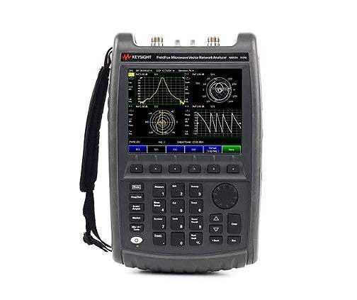 Keysight N9925A 9 GHz Network Analyzer (Pre-Owned)