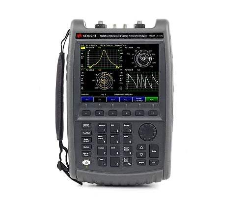 Keysight N9928A 5 GHz Network Analyzer (Pre-Owned)