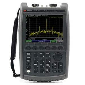 Keysight N9952A 50 GHz Analyzer (Pre-Owned)