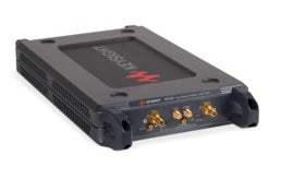 Keysight P9373A 300 14 GHz Network Analyzer (Pre-Owned)