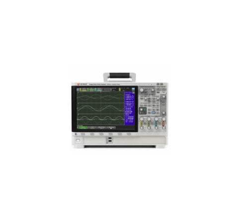 Agilent PA2203A Power Analyzer (Used)