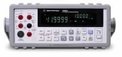 Agilent U3402A Multimeter (Used)