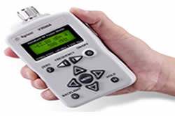 Keysight Technologies V3500A 10 MHz RF Power Meter (Pre-Owned)