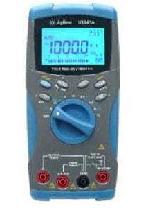 Agilent U1241A Multimeter (Pre-Owned)