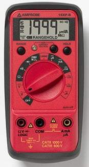 Amprobe 15XP-B Multimeter (Pre-Owned)