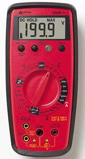 Amprobe 30XR-A Multimeter (New)