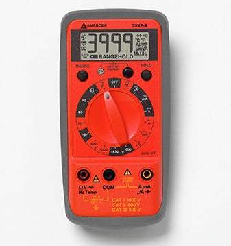 Amprobe 35XP-A Multimeter (Pre-Owned)