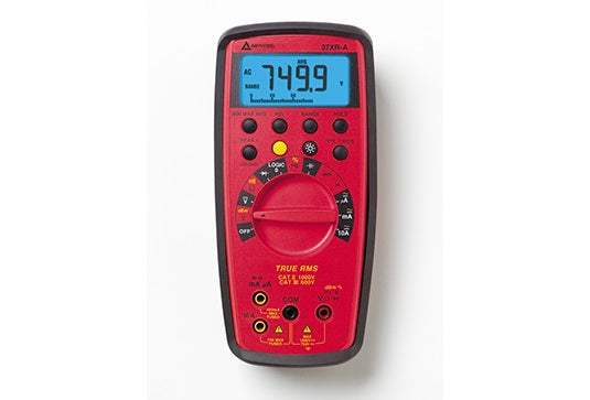 Amprobe 37XR-A Multimeter (New)