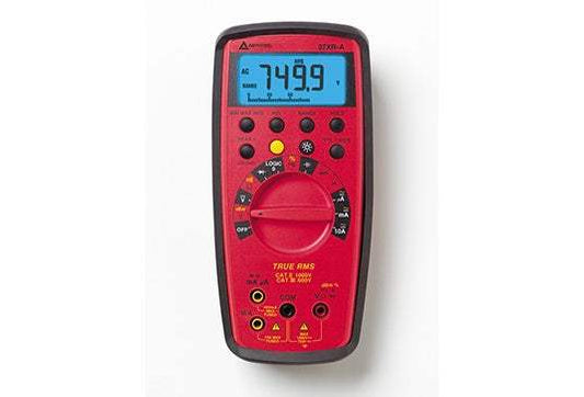 Amprobe 37XR-A Multimeter (New)