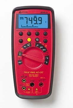 Amprobe 38XR-A Multimeter (New)