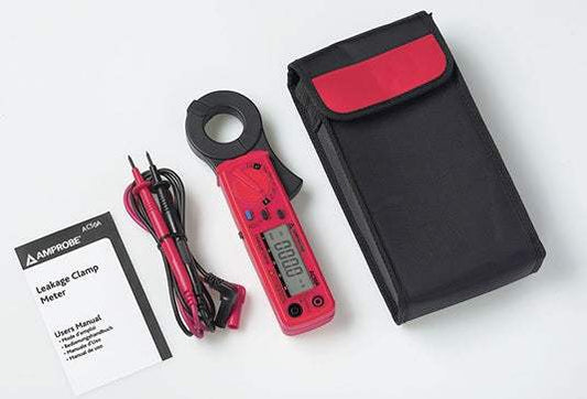 Amprobe AC50A Clamp Meter (New)