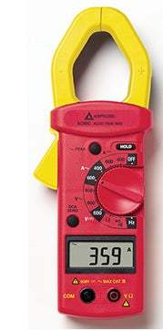 Amprobe AC68C Clamp Meter (New)