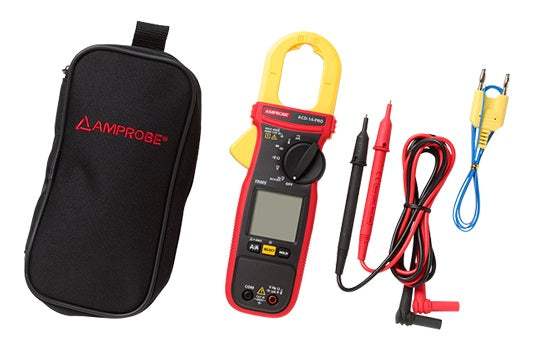 Amprobe ACD-14-PRO Clamp Meter (New)