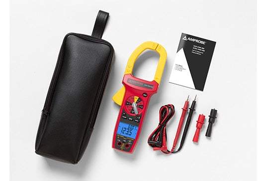 Amprobe ACD-3300 Clamp Meter (New)