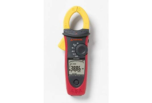 Amprobe ACDC-52NAV Clamp Meter (New)
