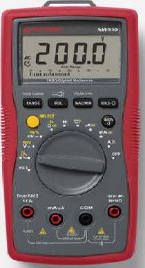 Amprobe AM-550 Multimeter (New)