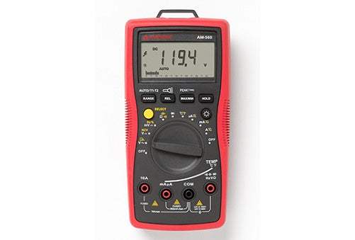 Amprobe AM-560 Multimeter (New)