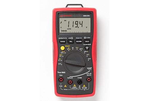 Amprobe AM-570 Multimeter (New)