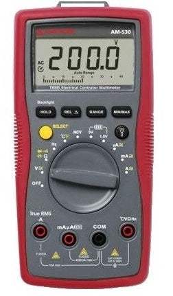 Fluke AM-530 Multimeter (Used)