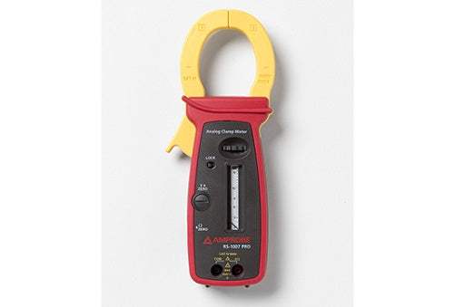 Amprobe RS-1007 Clamp Meter (New)