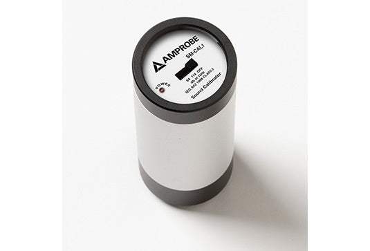 Amprobe SM-CAL1 Sound Level Meter (New)