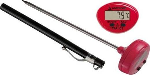 Amprobe TPP1-C1 Thermometer (New)