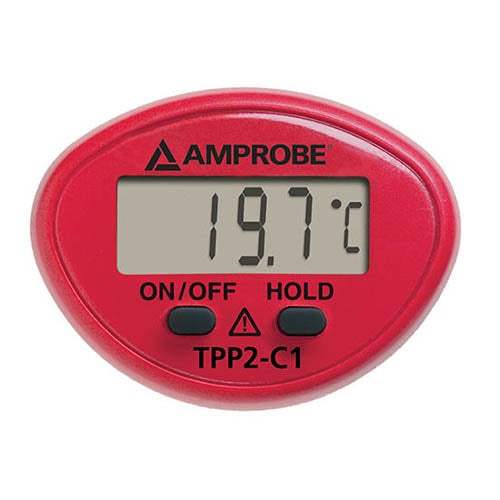 Amprobe TPP2-C1 Thermometer (New)