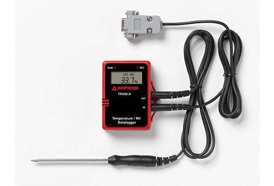 Amprobe TR200-A Data Logger (New)