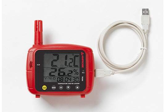 Amprobe TR300 Data Logger (New)