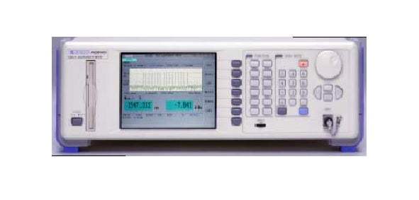 Ando AQ6140 Optical Power Meter (Used)