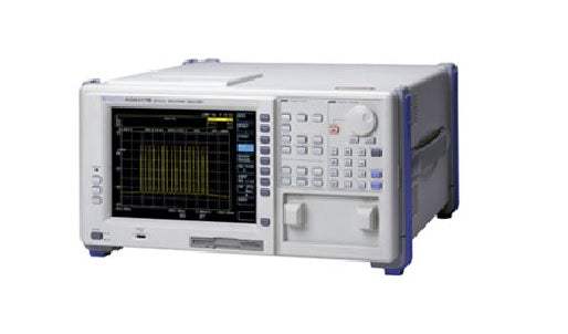 Ando AQ6317B Spectrum Analyzer (Used)