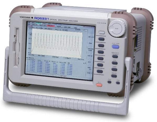 Ando AQ6331 Optical Analyzer (Used)
