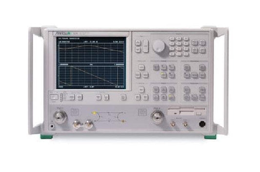 Anritsu 37369A Network Analyzer (Used)