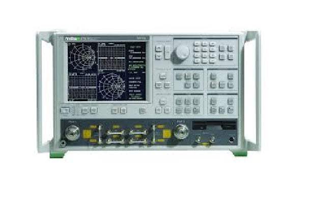 Anritsu 37369D Network Analyzer (Used)