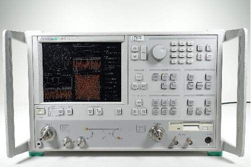Anritsu 37397C Network Analyzer (Used)