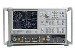 Anritsu 37397D Network Analyzer (Used)