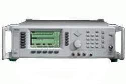 Anritsu 68047C RF Signal Generator (Used)