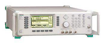 Anritsu 68337C RF Signal Generator (Used)