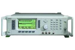 Anritsu 68369A RF Signal Generator (Used)