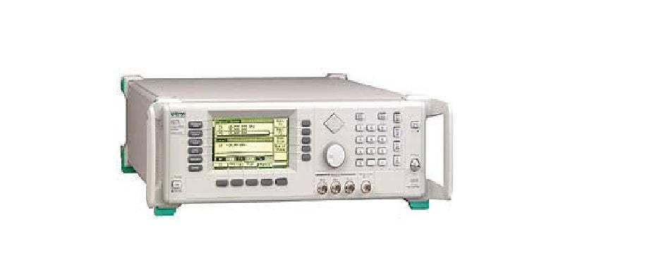 Anritsu 68377C RF Signal Generator (Used)