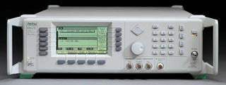 Anritsu 69167B RF Signal Generator (Used)