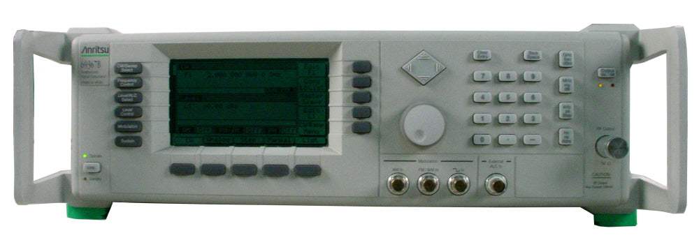 Anritsu 69347B RF Signal Generator (Used)