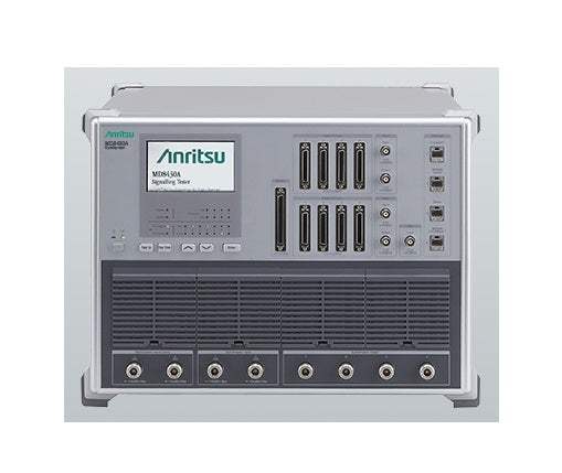 Anritsu MD8430A Communication Analyzer (Used)