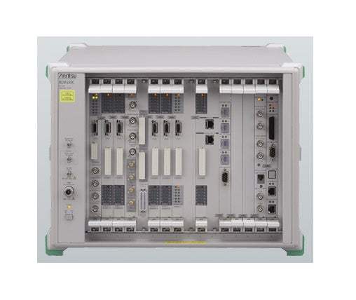 Anritsu MD8480C Communication Analyzer (Used)