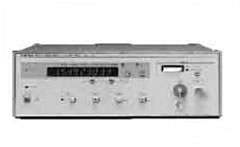 Anritsu MF9630A Optical Power Meter (Used)