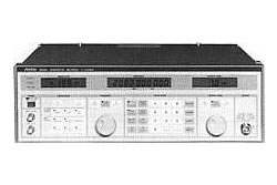 Anritsu MG3601A RF Signal Generator (Used)